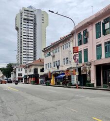 Jalan Besar Plaza (D8), Shop House #564003401